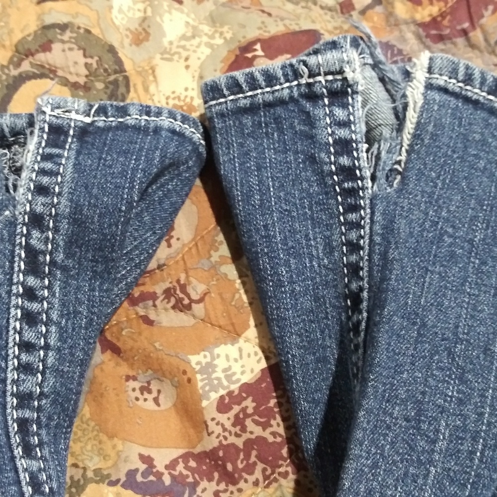 Maurices premium straight leg jeans - Picture 8 of 8